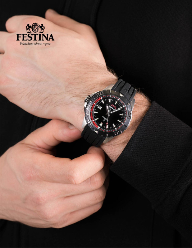 FESTINA Diving Watch